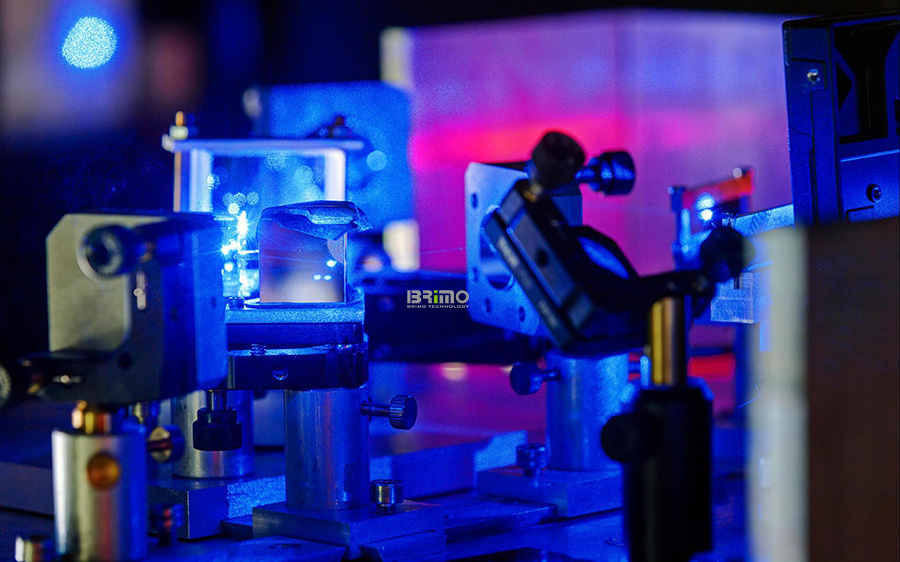 BRIMO TECHNOLOGY | Brimo Technology, Inc.